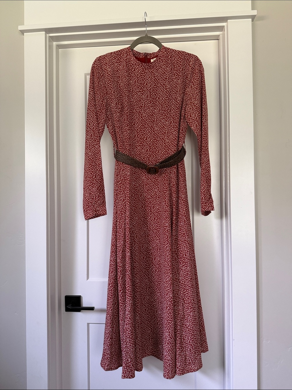 Roolee Dress
